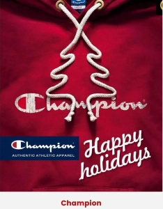 Afbeelding Champions-Kerst